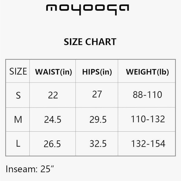MOYOOGA Seamless Legging Women High Waist Tummy Control Workout Gym Active Yoga - Picture 3 of 6